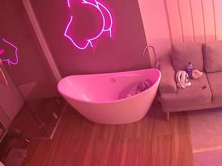 Casa Salsa Bathroom 5